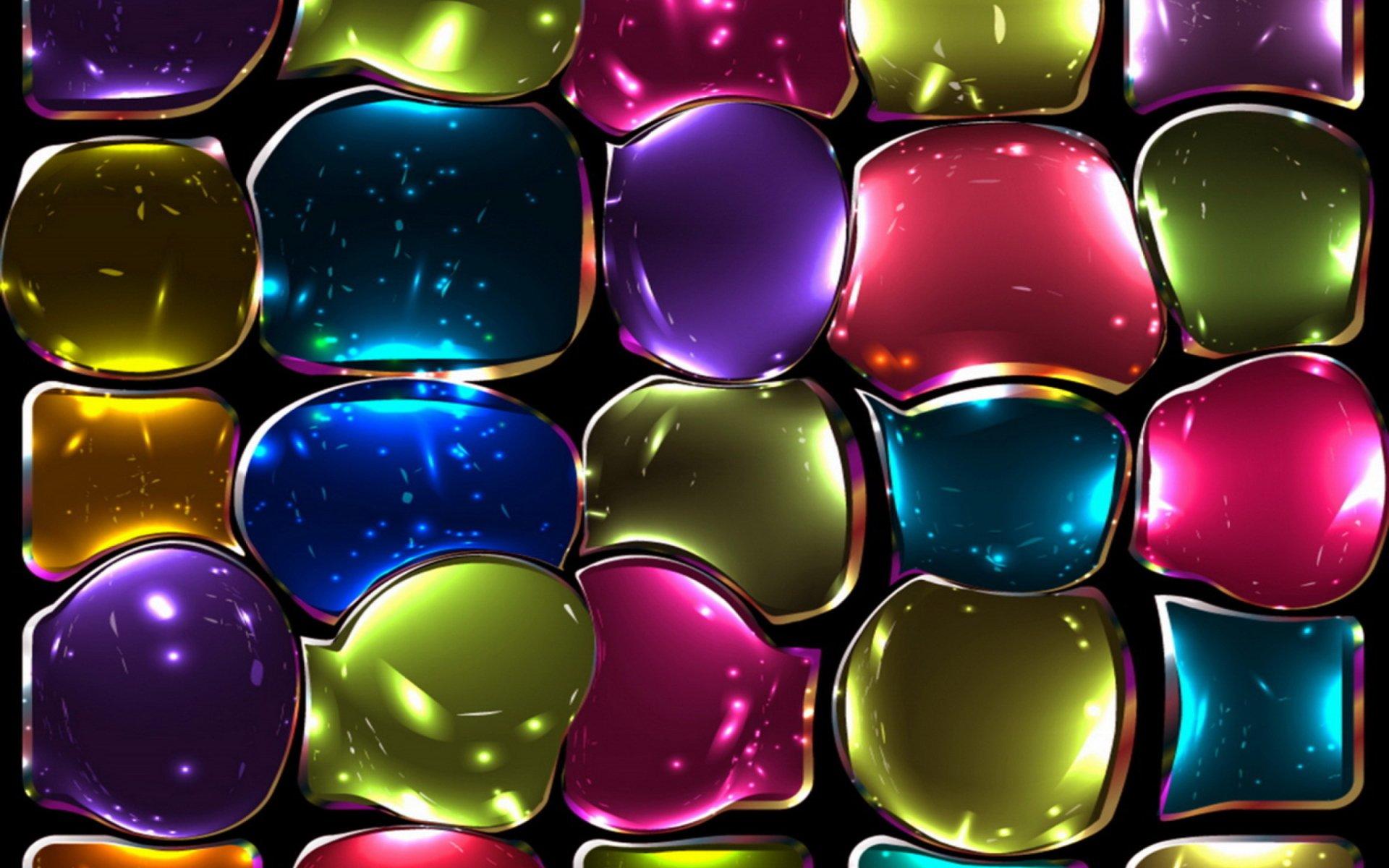 1920x1200 Artistic Stained Glass HD Wallpaper and Background