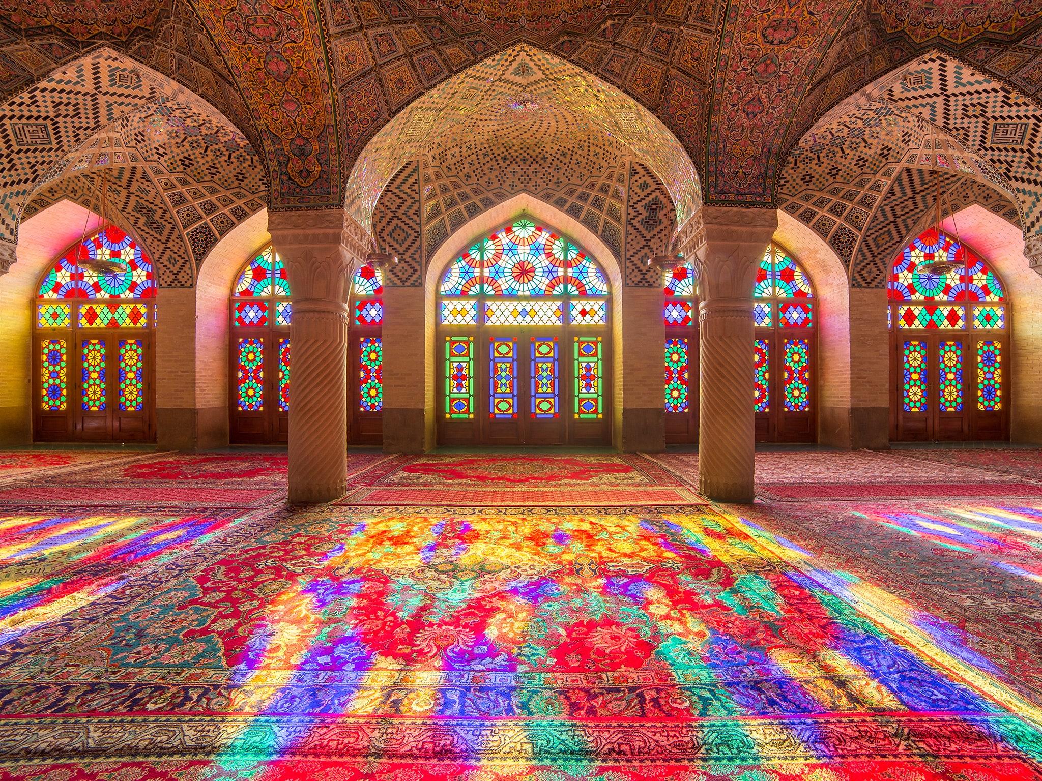2048x1536 The Most Beautiful Stained Glass in the World. Condé Nast Traveler