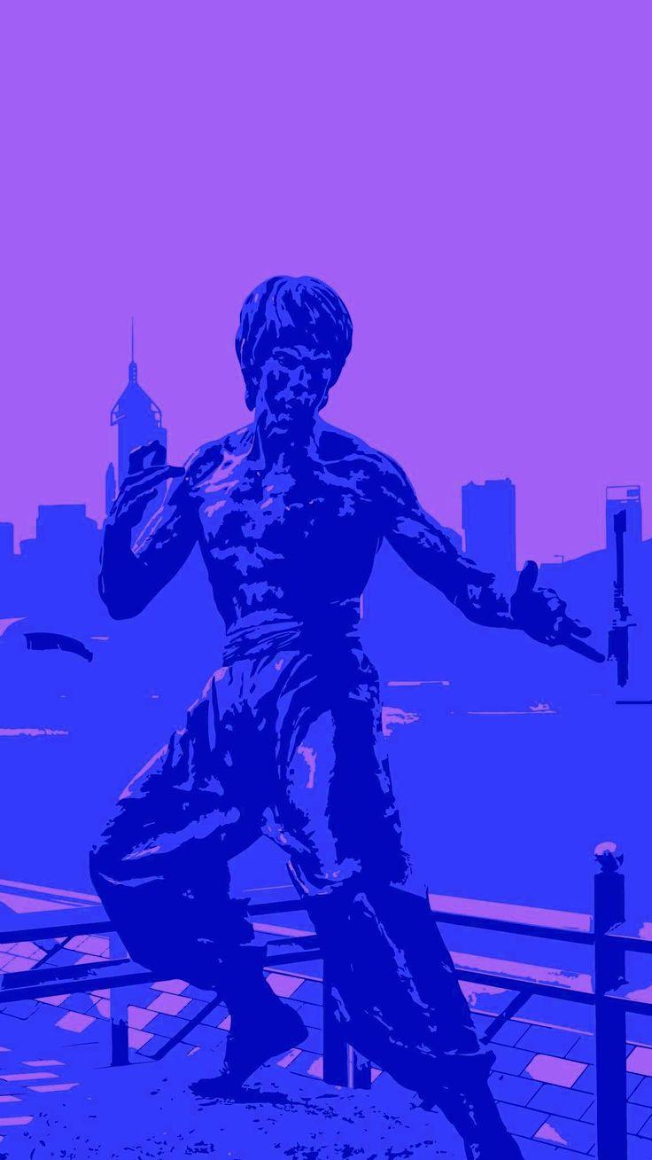 736x1308 Bruce Lee Wallpaper Free HD Wallpaper. Bruce lee, Wallpaper, Martial arts instructor
