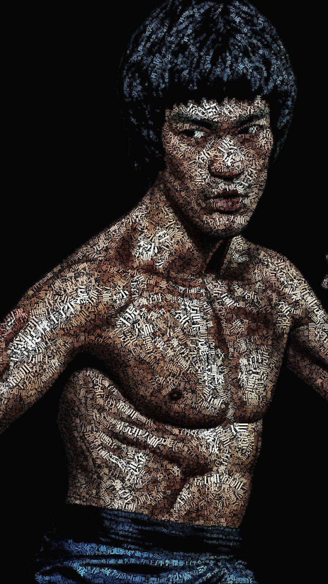 1080x1920 Free Bruce Lee Wallpaper Downloads, Bruce Lee Wallpaper for FREE