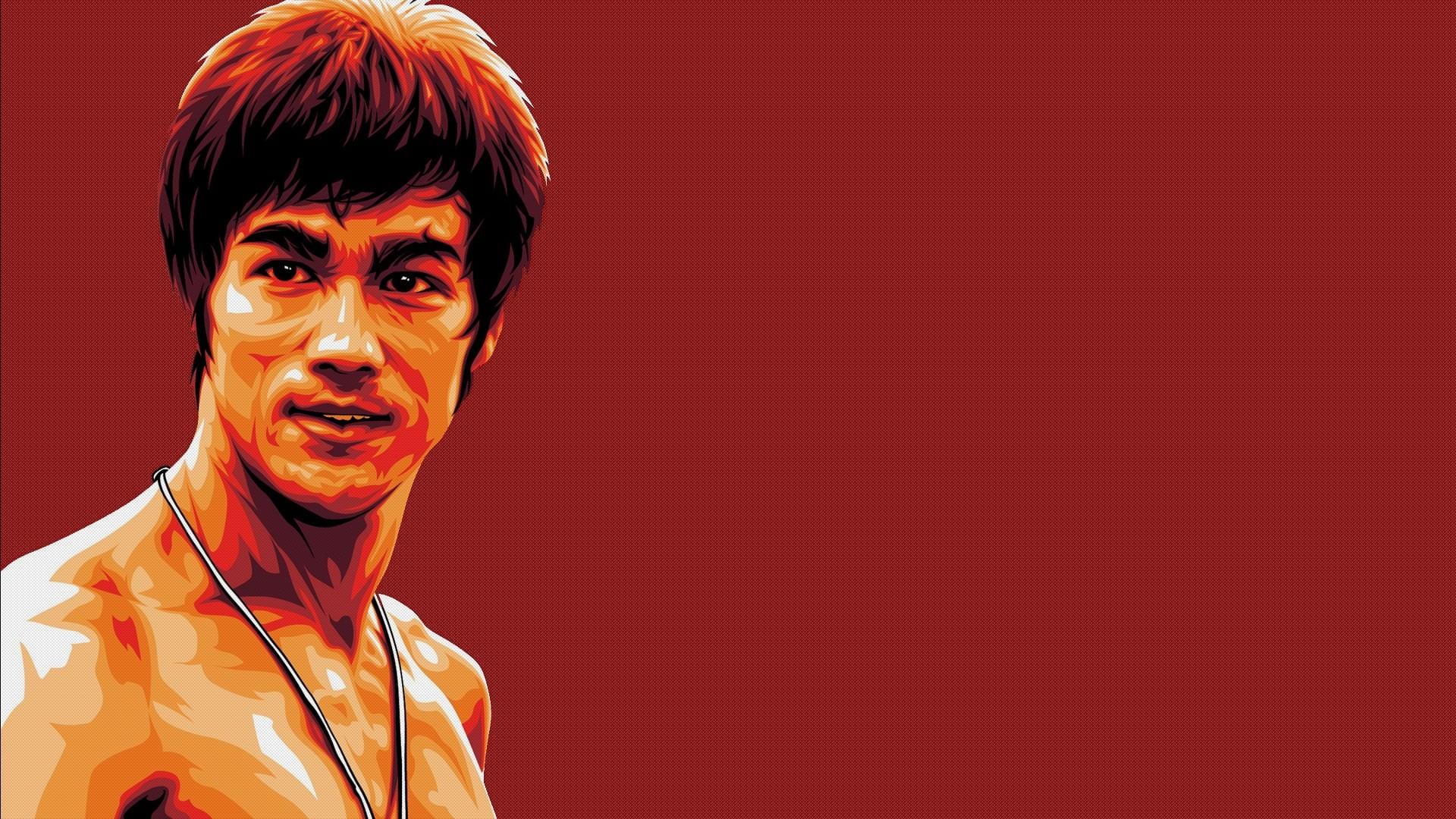 1920x1080 Bruce Lee Wallpaper Best Bruce Lee Wallpaper Download [ HD ]