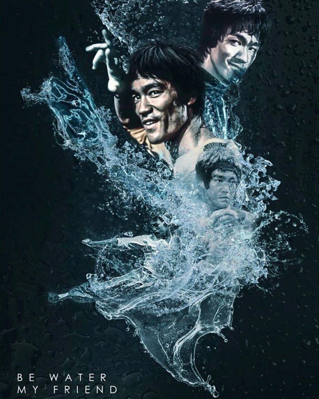 1017x1271 Free download 204k Likes 172 Comments Bruce Lee brucelee on Instagram [1017x1271] for your Desktop, Mobile & Tablet. Explore Bruce Lee Be Water Wallpaper. Bruce Lee Wallpaper, Bruce Springsteen