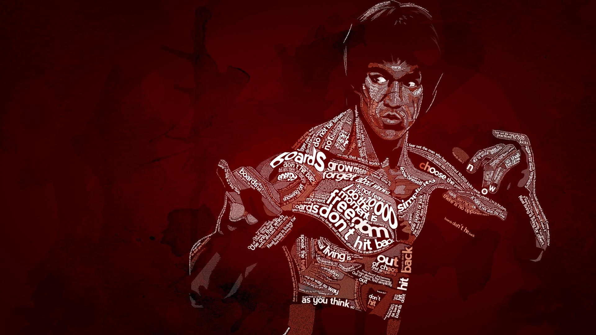 1920x1080 Bruce Lee Quotes Wallpaper. QuotesGram