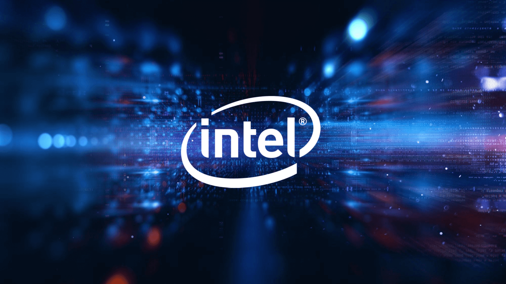 1680x945 Intel I3 Wallpaper