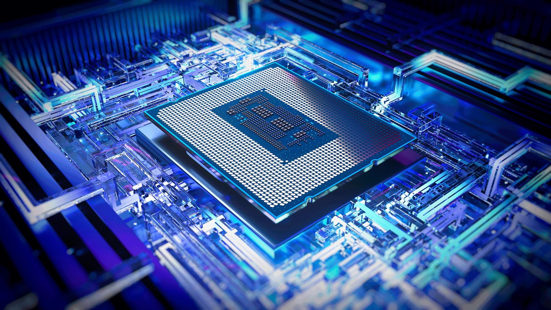 1920x1080 Intel's Entry Level Core I3 13100 CPU With Quad Core Design Spotted, Perfect For Budget Gaming Builds
