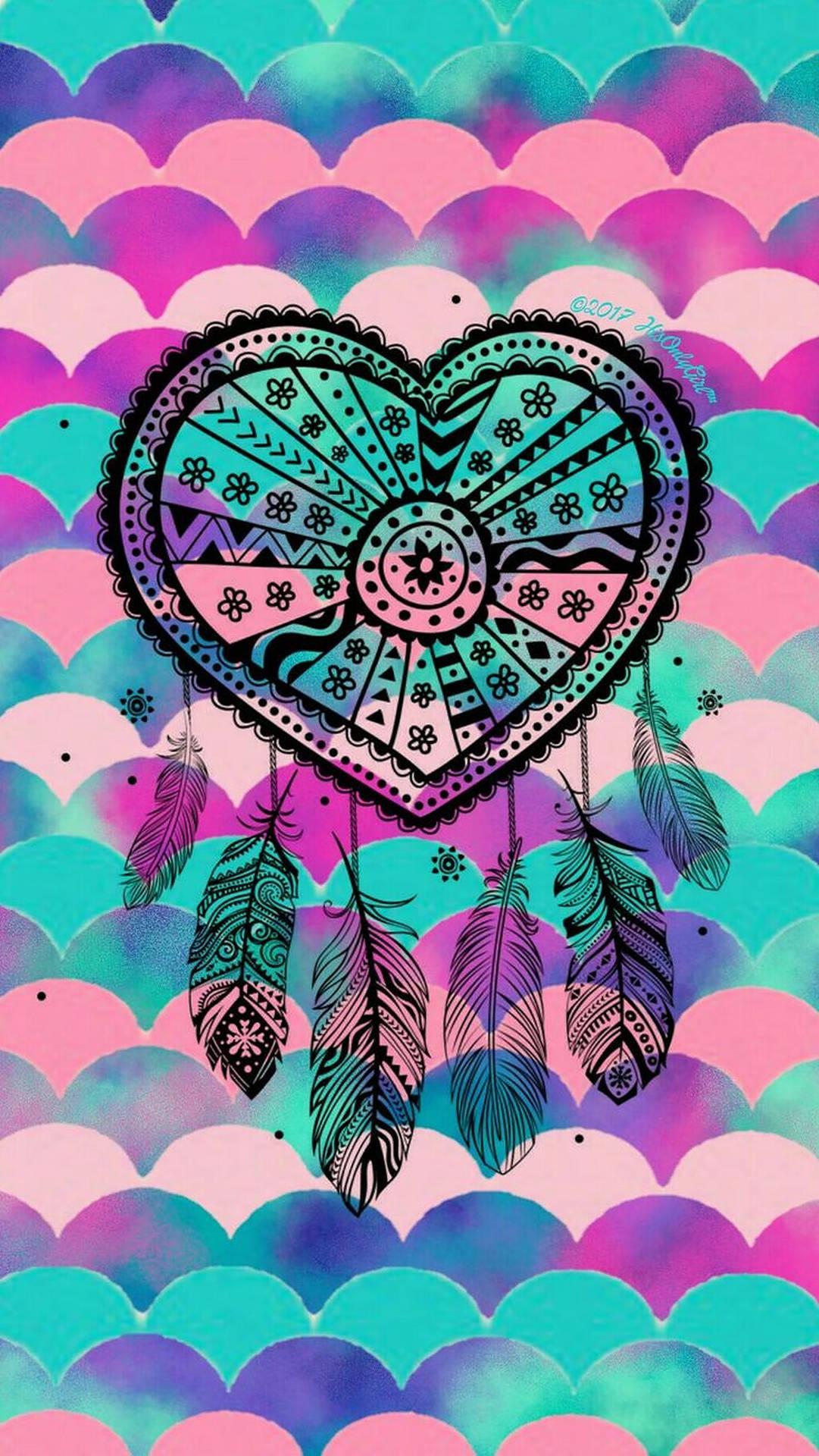 1081x1920 Free Dream Catcher Wallpaper Downloads, Dream Catcher Wallpaper for FREE