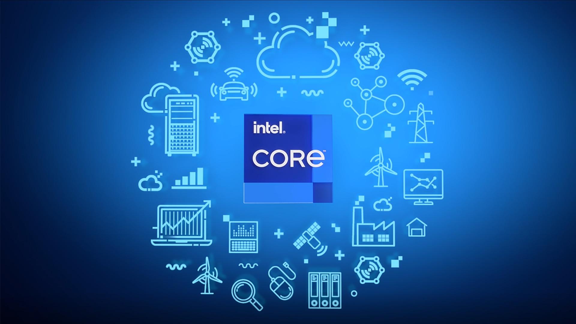 1920x1080 11th Gen Intel® Core™ Processors Overview Video