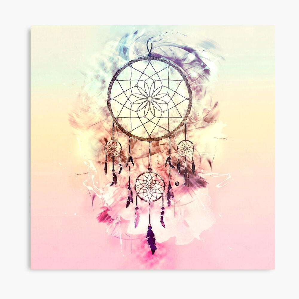 Watercolor Dream Catcher Wallpapers Top Free Watercolor Dream Catcher