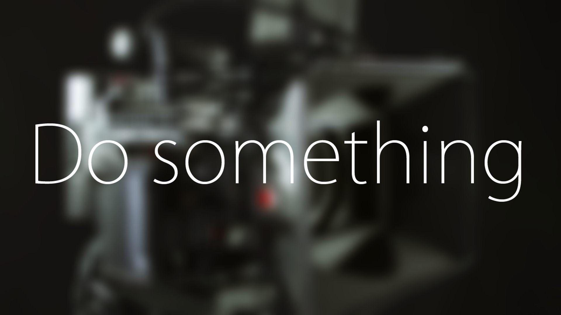 1920x1080 Something Wallpaper