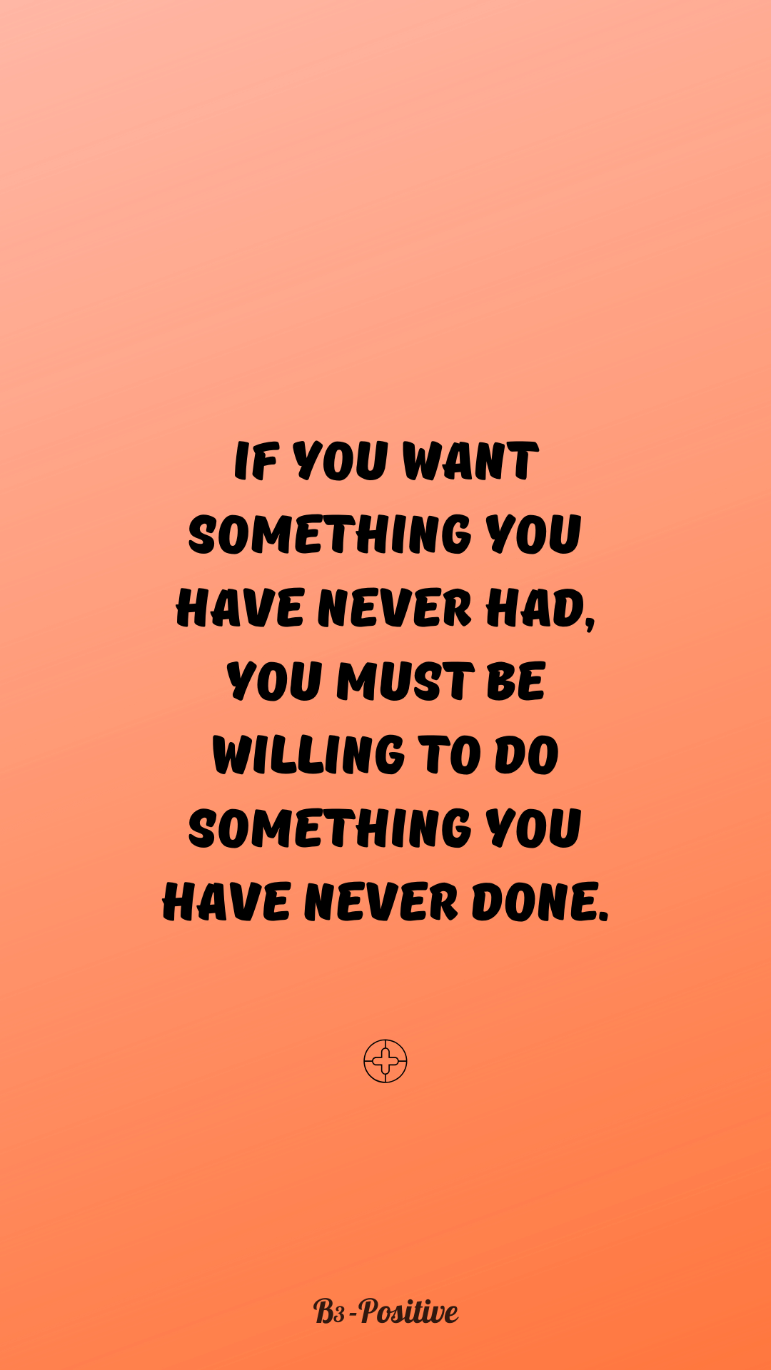 1080x1920 Motivational Quotes Wallpaper for Phone