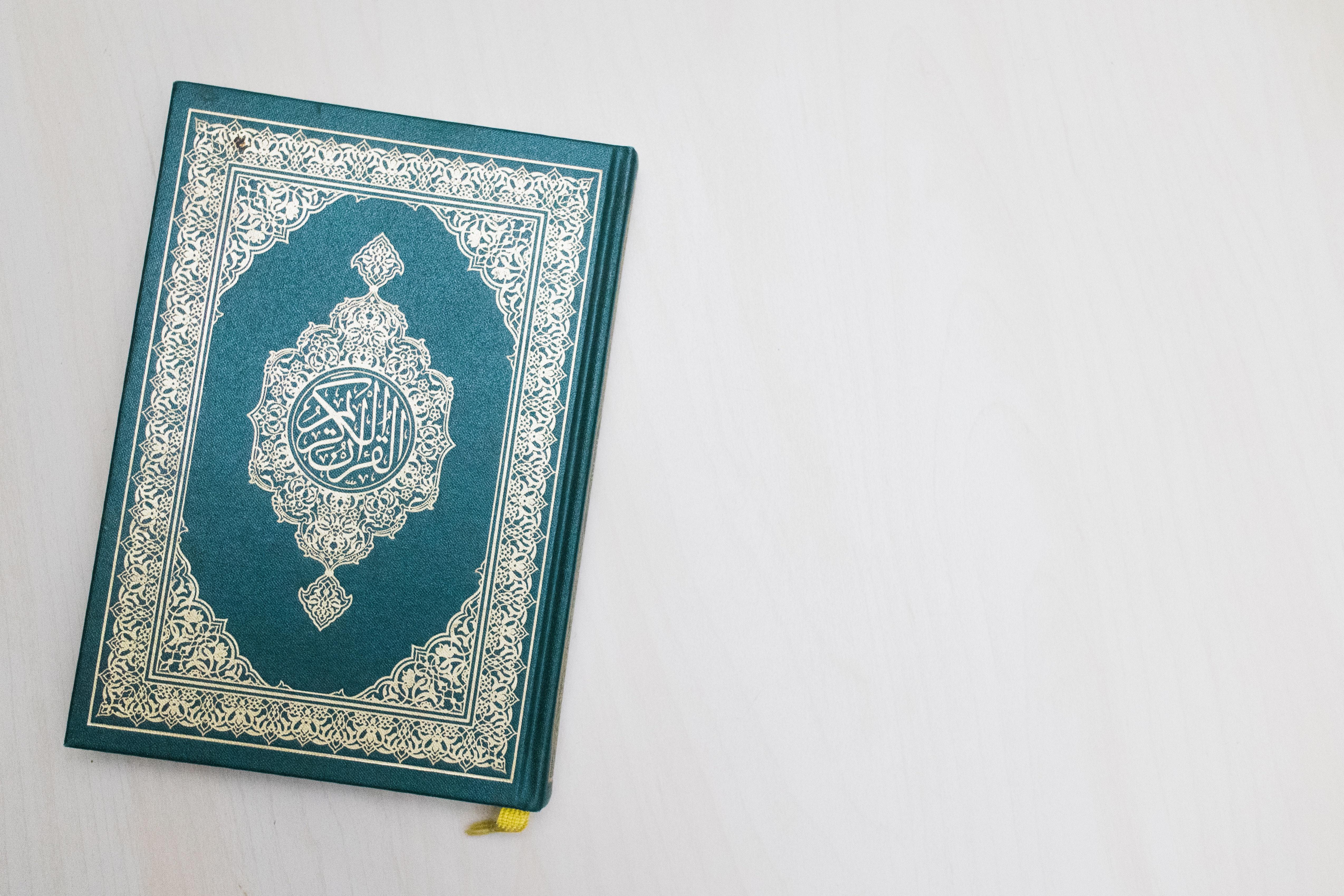 5096x3398 Al Quran Photo, Download The BEST Free Al Quran & HD Image