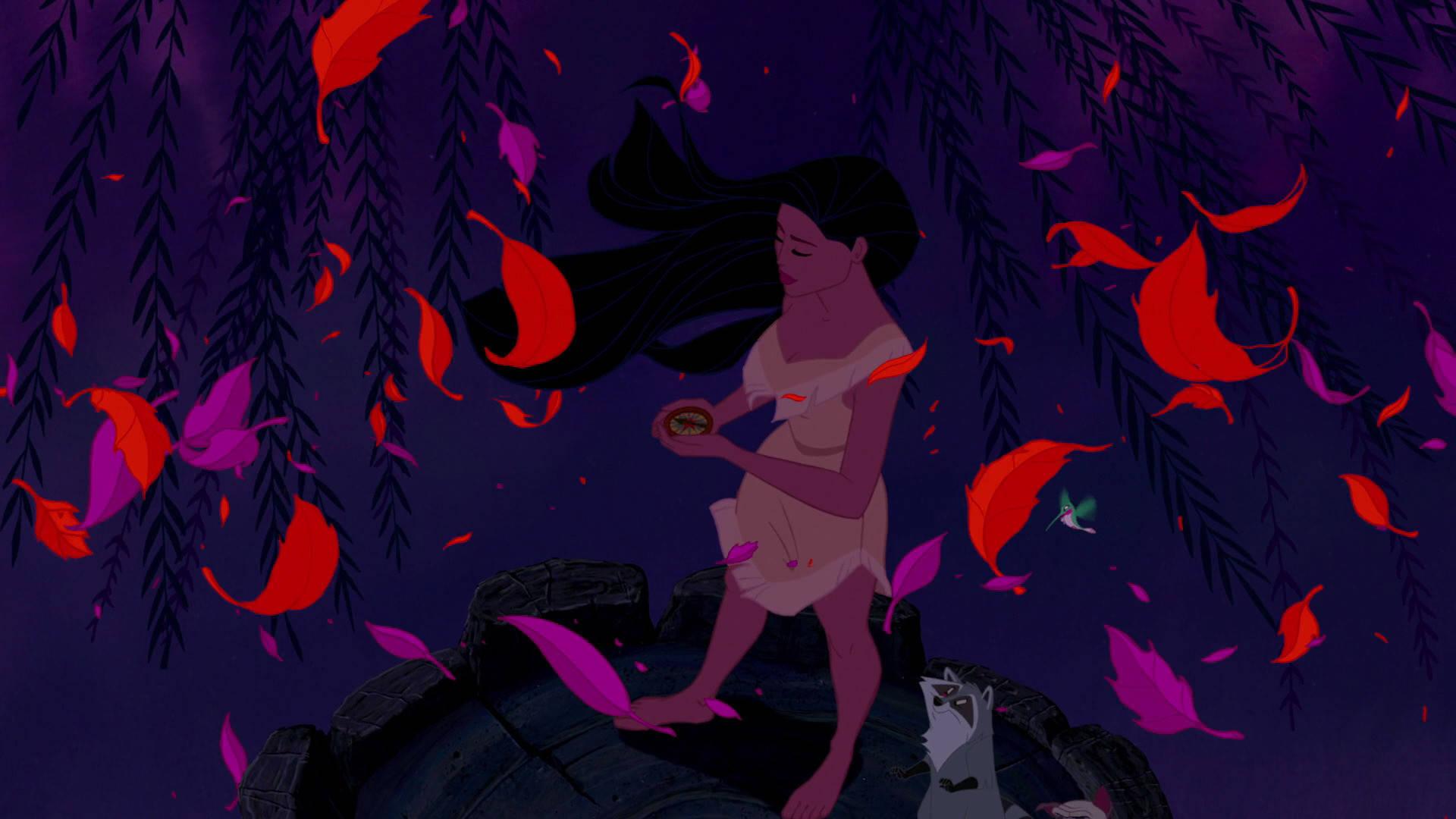 1920x1080 Free Pocahontas Wallpaper Downloads, Pocahontas Wallpaper for FREE