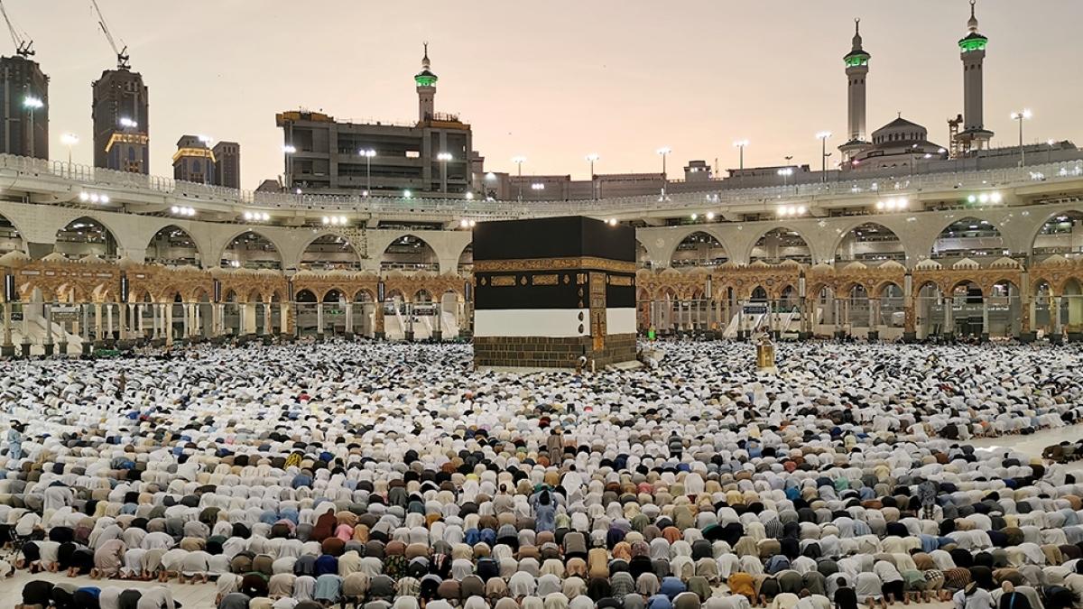 1200x675 A Step By Step Guide To Hajj