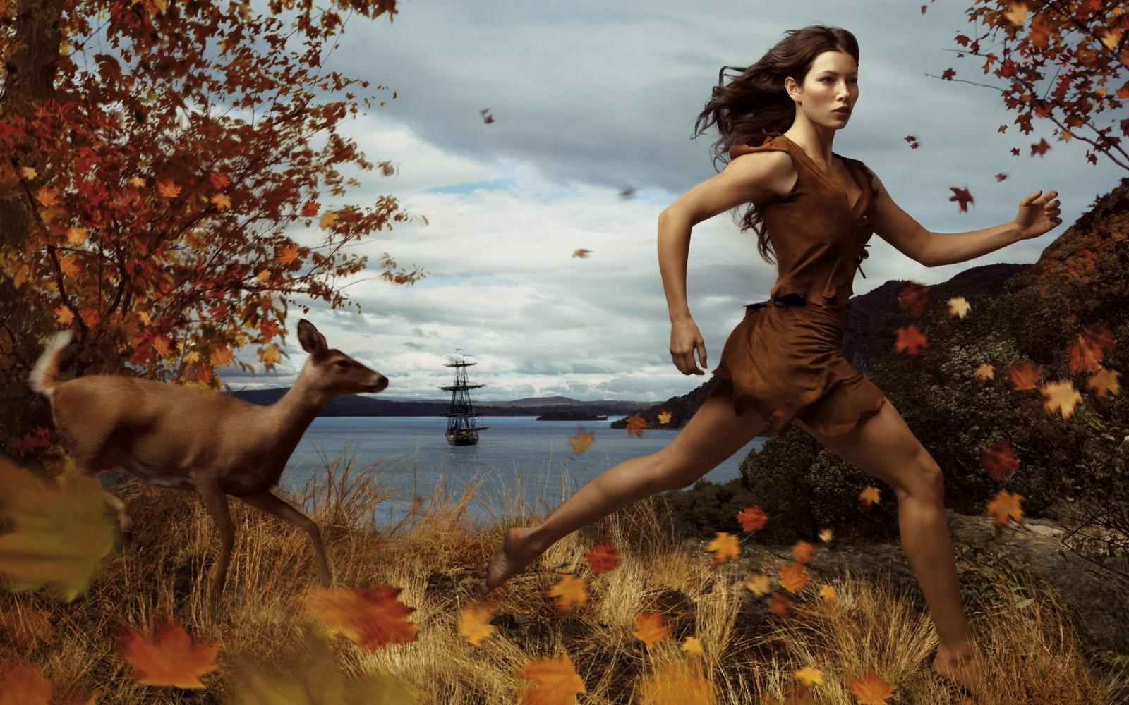 1600x1000 Pocahontas 1080P, 2k, 4k HD wallpaper, background free download