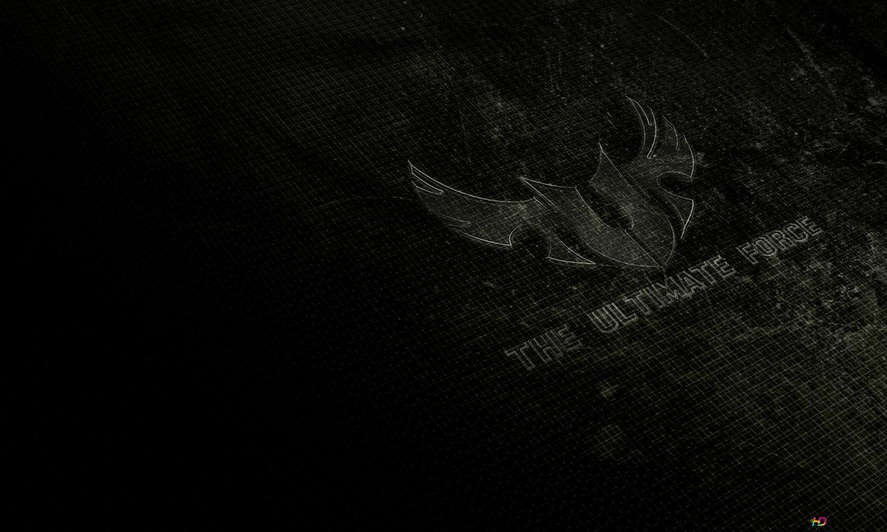 1280x768 Asus Tuf Gaming HD Wallpaper Download