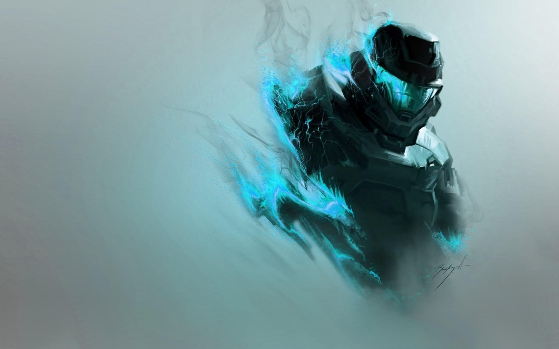 1920x1200 Halo, video games Gallery HD Wallpaper