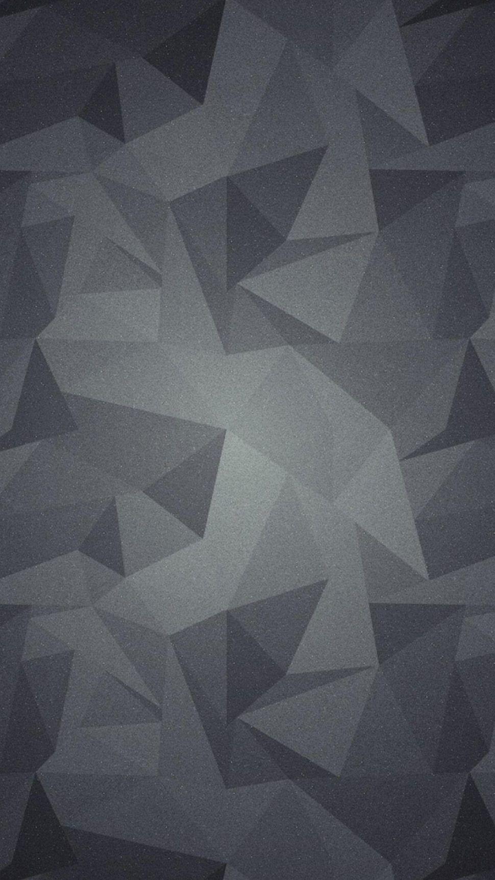 970x1724 Grey 4k Phone Wallpaper