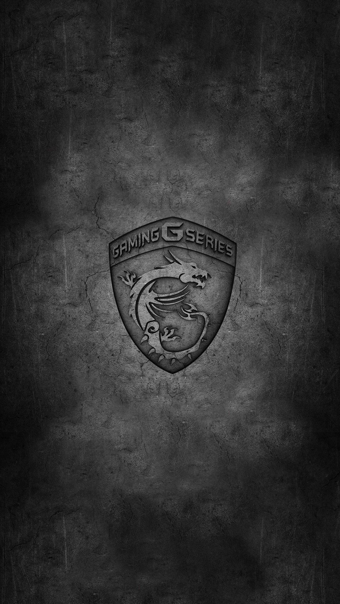 1152x2048 MSI Gaming you a true #MSI GAMING fan? Check smartphone wallpaper and lock screens to take your phone to the next level!