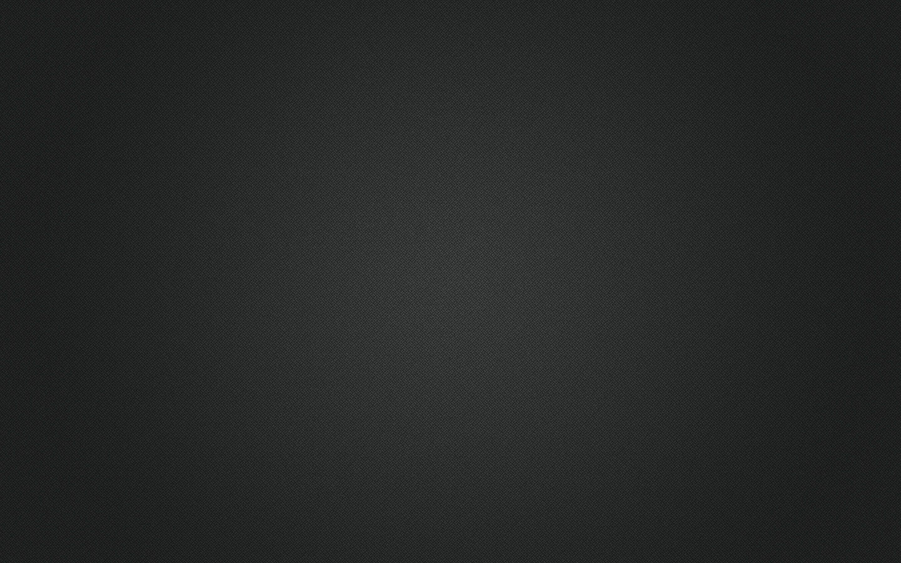 2880x1800 Dark Grey Abstract Wallpaper