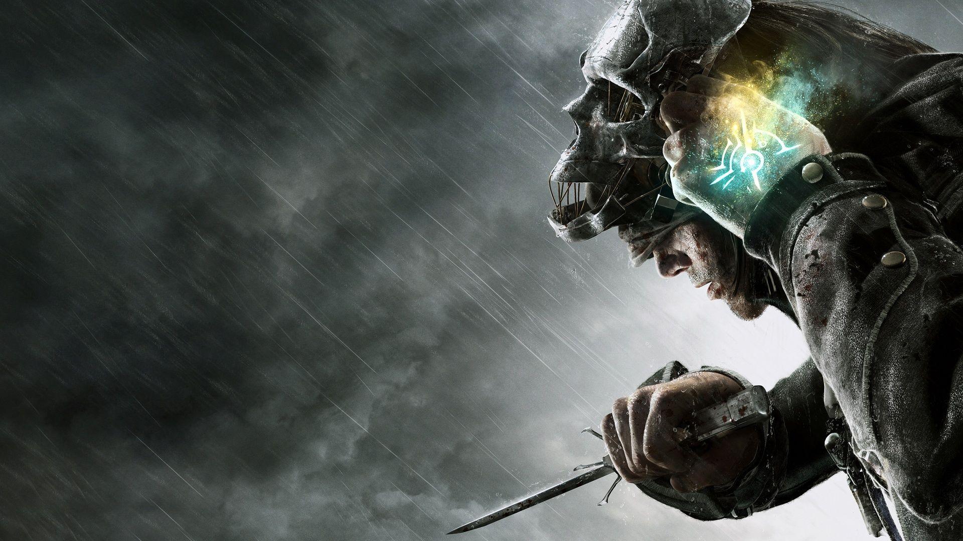 1920x1080 Cool Gaming Wallpaper HD