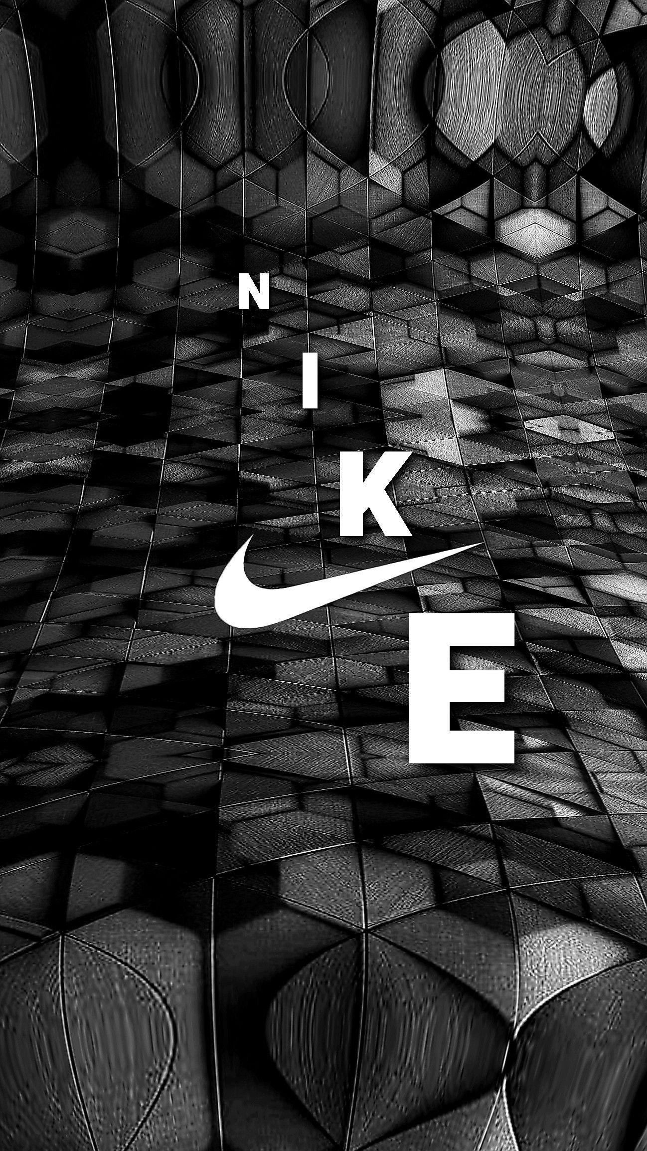 1298x2308 Nike wallpaper. Nike wallpaper, Nike logo wallpaper, Grey wallpaper iphone