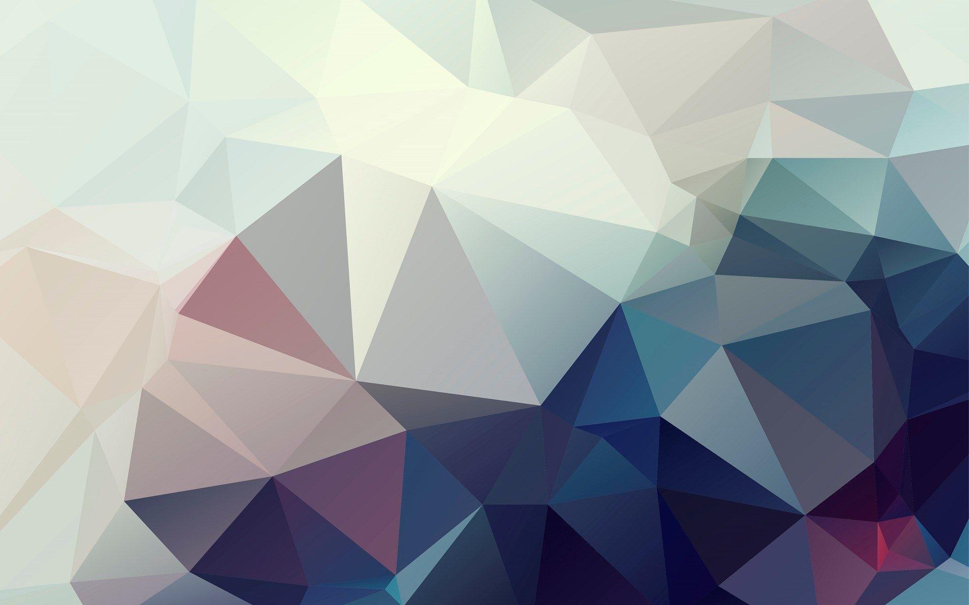 1920x1200 Geometry Desktop Wallpaper