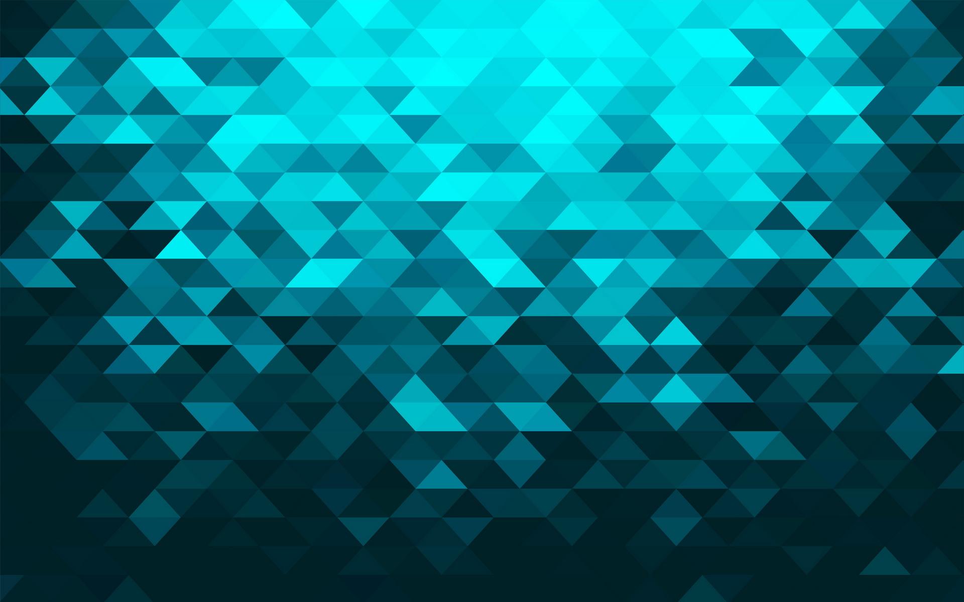 1920x1200 HD desktop wallpaper: Abstract, Shapes, Geometry, Facets download free picture