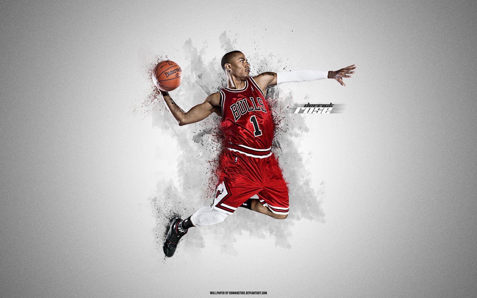 Cool Basketball Players Wallpapers - Top Free Cool Basketball Players ...