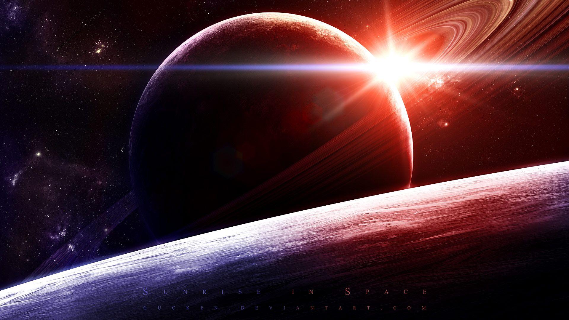 Outer Space Red 4K Wallpapers - Top Free Outer Space Red 4K Backgrounds