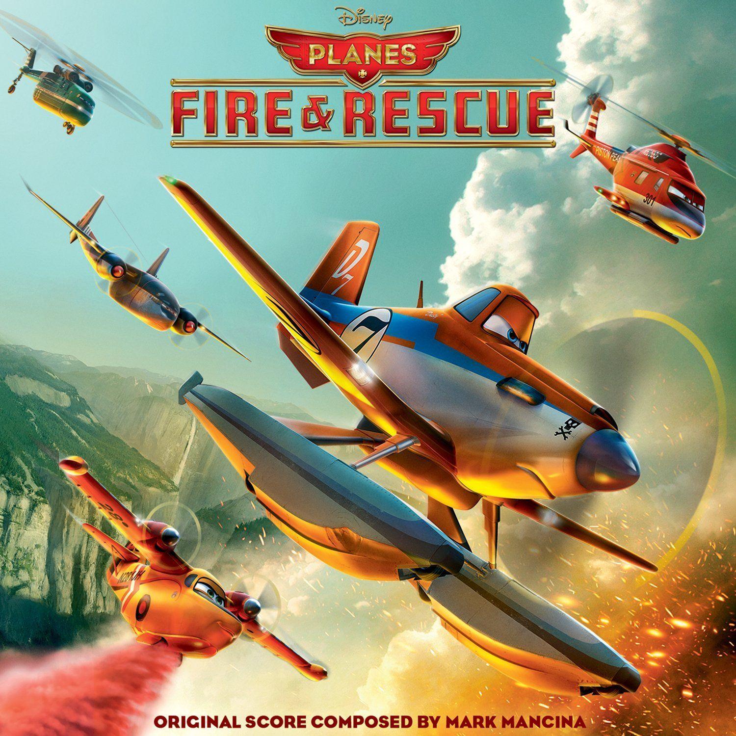 1500x1500 Planes 2 Wallpaper