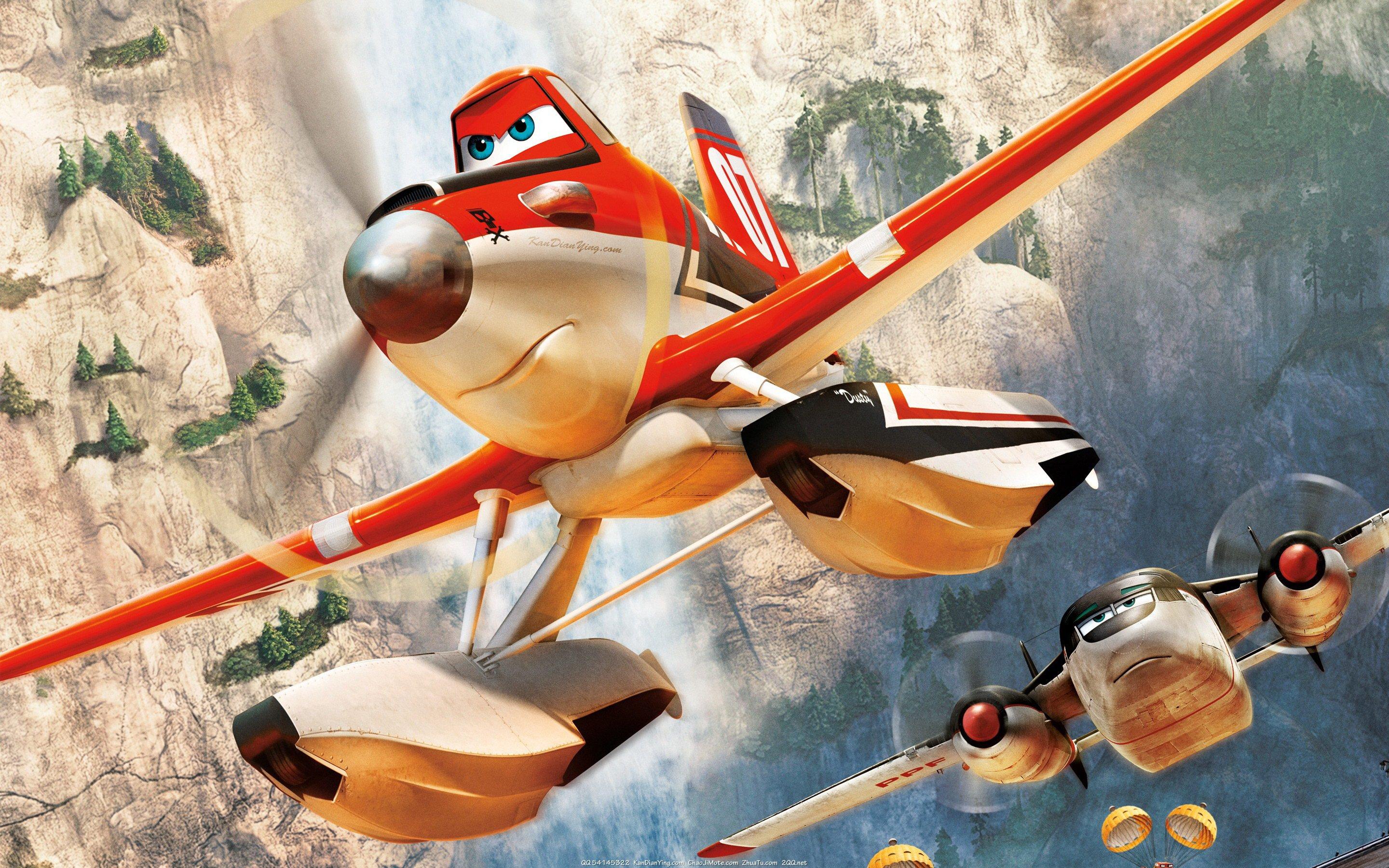2880x1800 planes, Fire, Rescue, Animation, Aircraft, Airplane, Comedy, Family, 1pfr, Disney, Emergency Wallpaper HD / Desktop and Mobile Background
