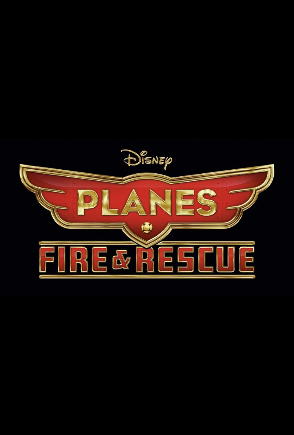 1014x1500 Disney Planes: Fire & Rescue Teaser Blog Society
