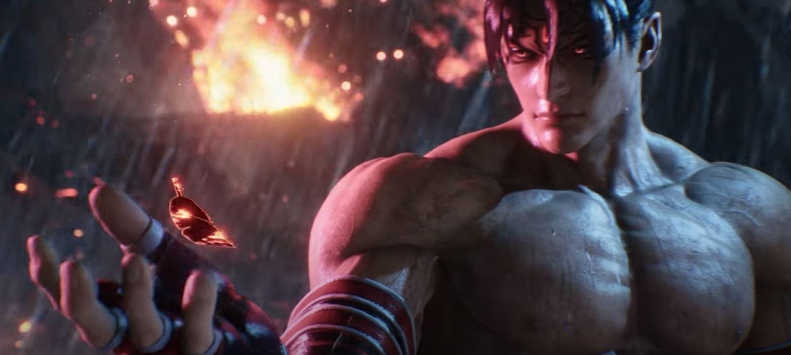 1575x707 Tekken 8 Puts an End to the Mishima Bloodline's Curse in PlayStation's State of Play