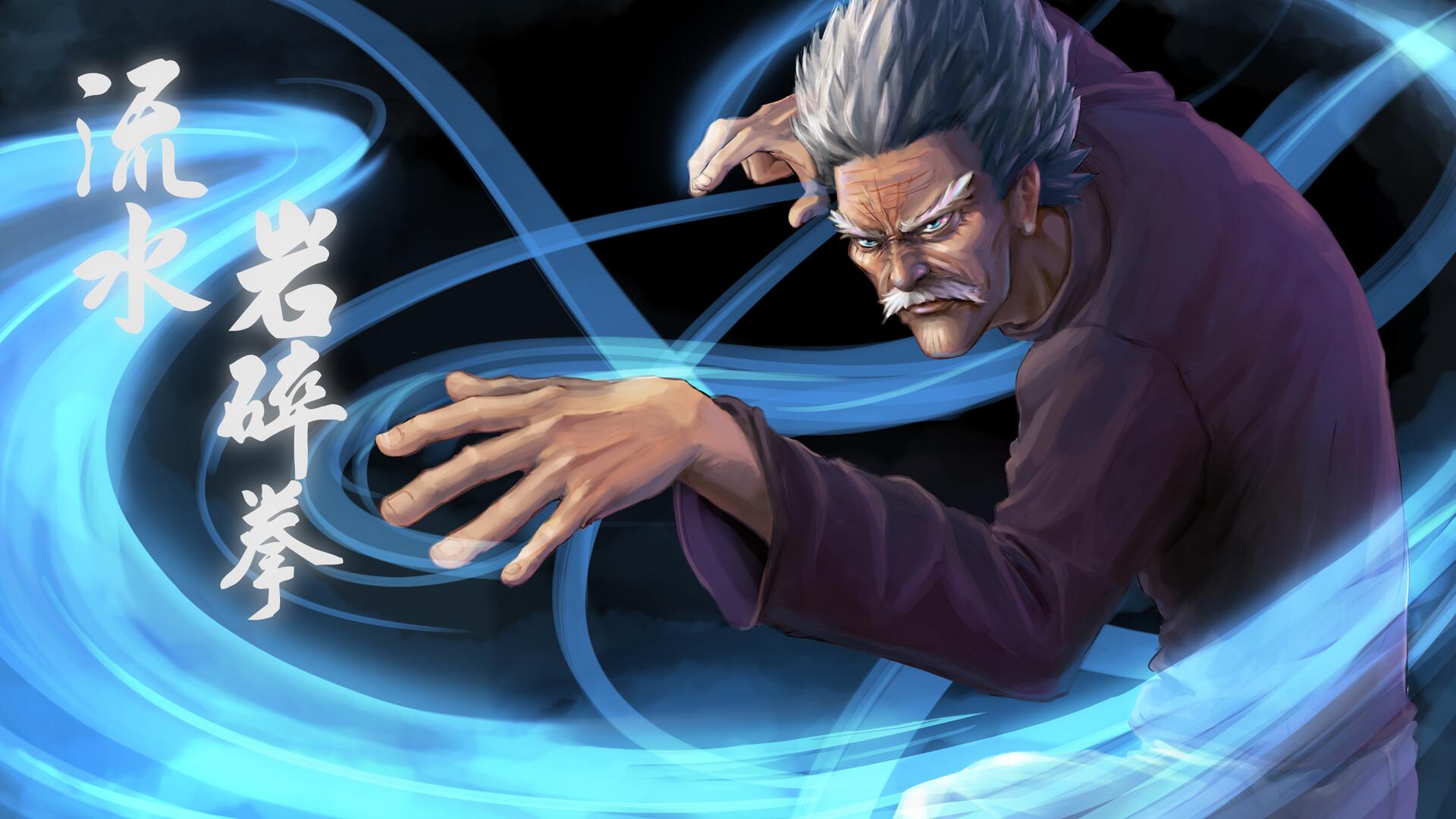 1920x1080 Bang (One Punch Man) HD, Bang (One Punch Man) Gallery HD Wallpaper