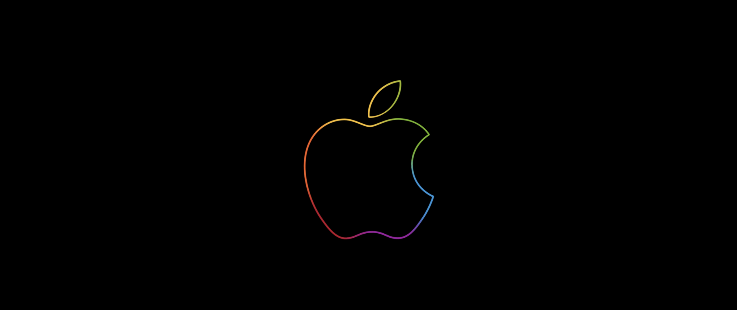 Apple Mac Logo Wallpapers - Top Free Apple Mac Logo Backgrounds ...