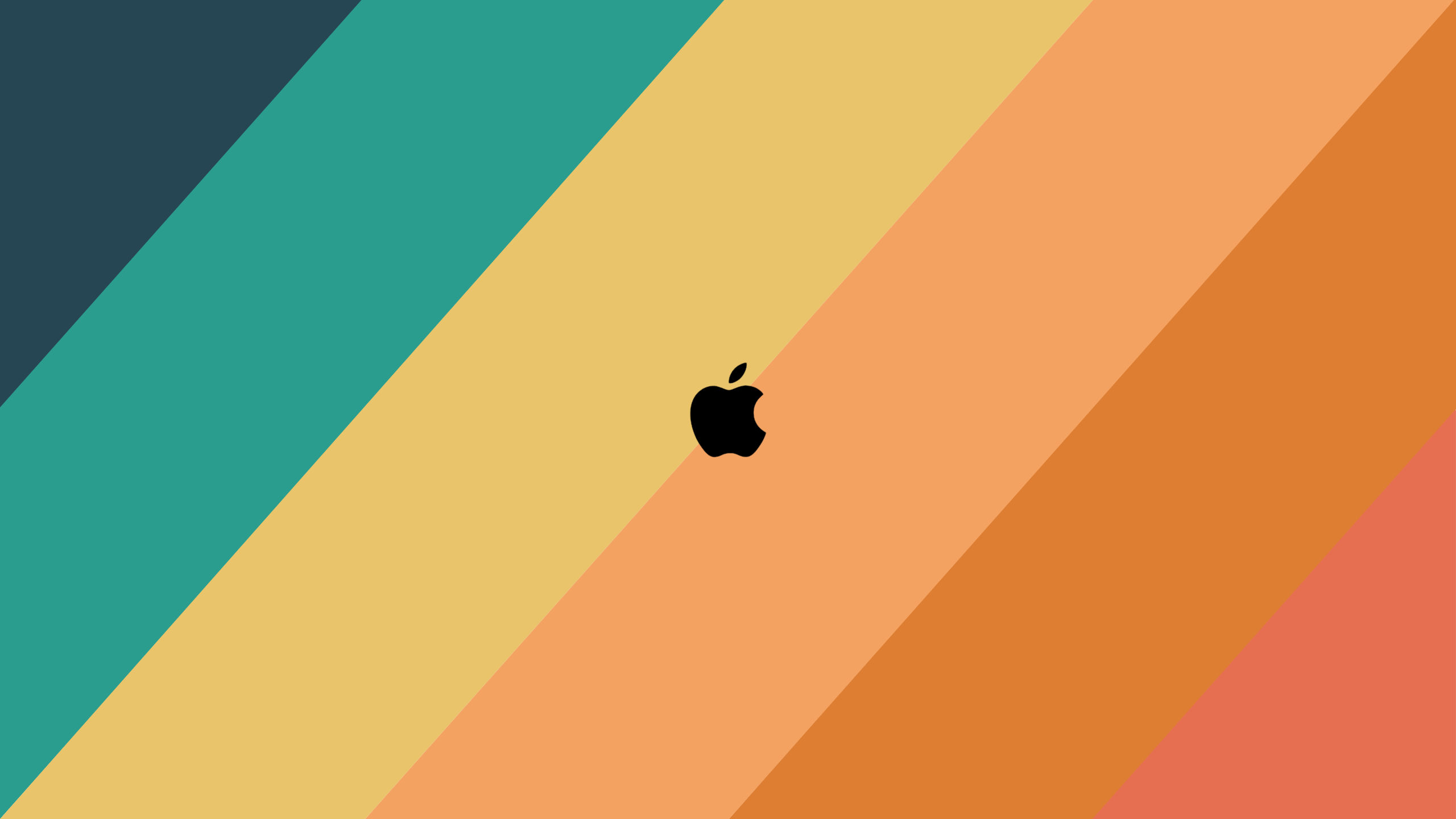 2560x1440 3rd post of apple logo wallpaper