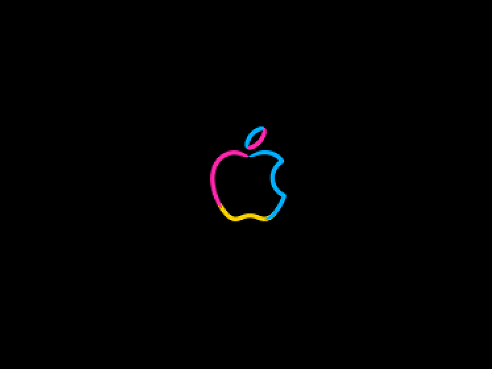 Apple Mac Logo Wallpapers - Top Free Apple Mac Logo Backgrounds ...