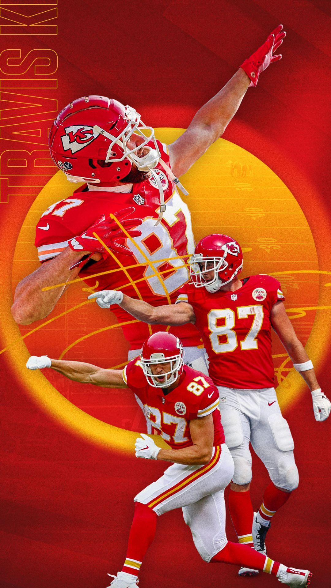1080x1920 Kansas City Chiefs Wallpaper Kansas City Chiefs Background