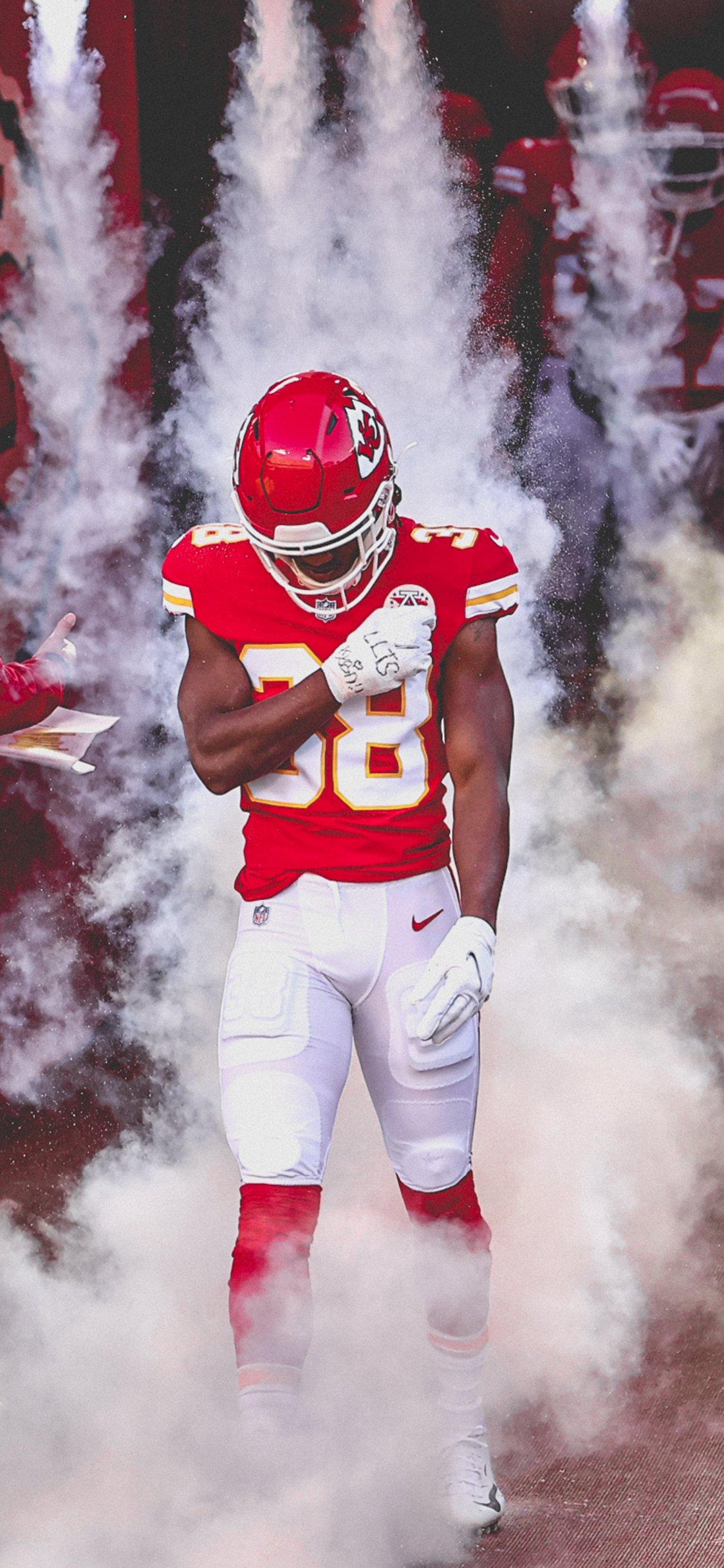 1125x2436 Kansas City Chiefs's Wallpaper WINSday!