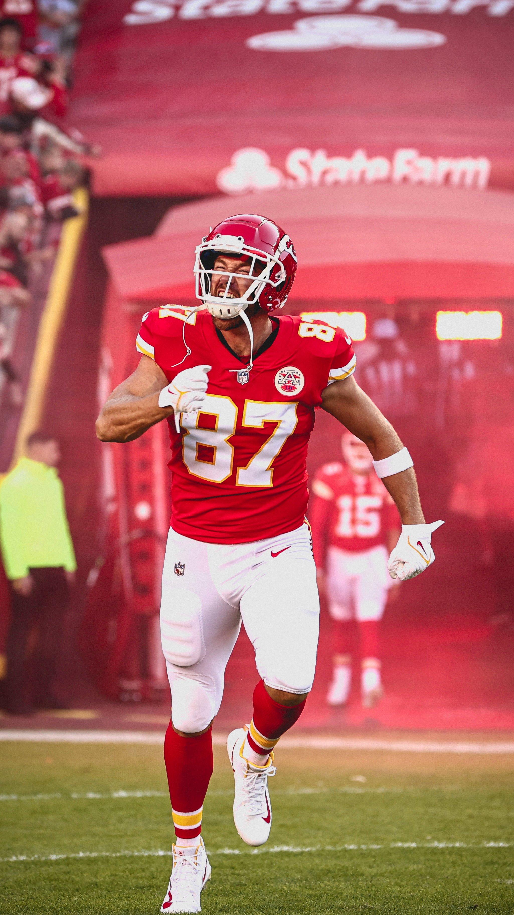 2050x3644 Kansas City Chiefs season, new wallpaper