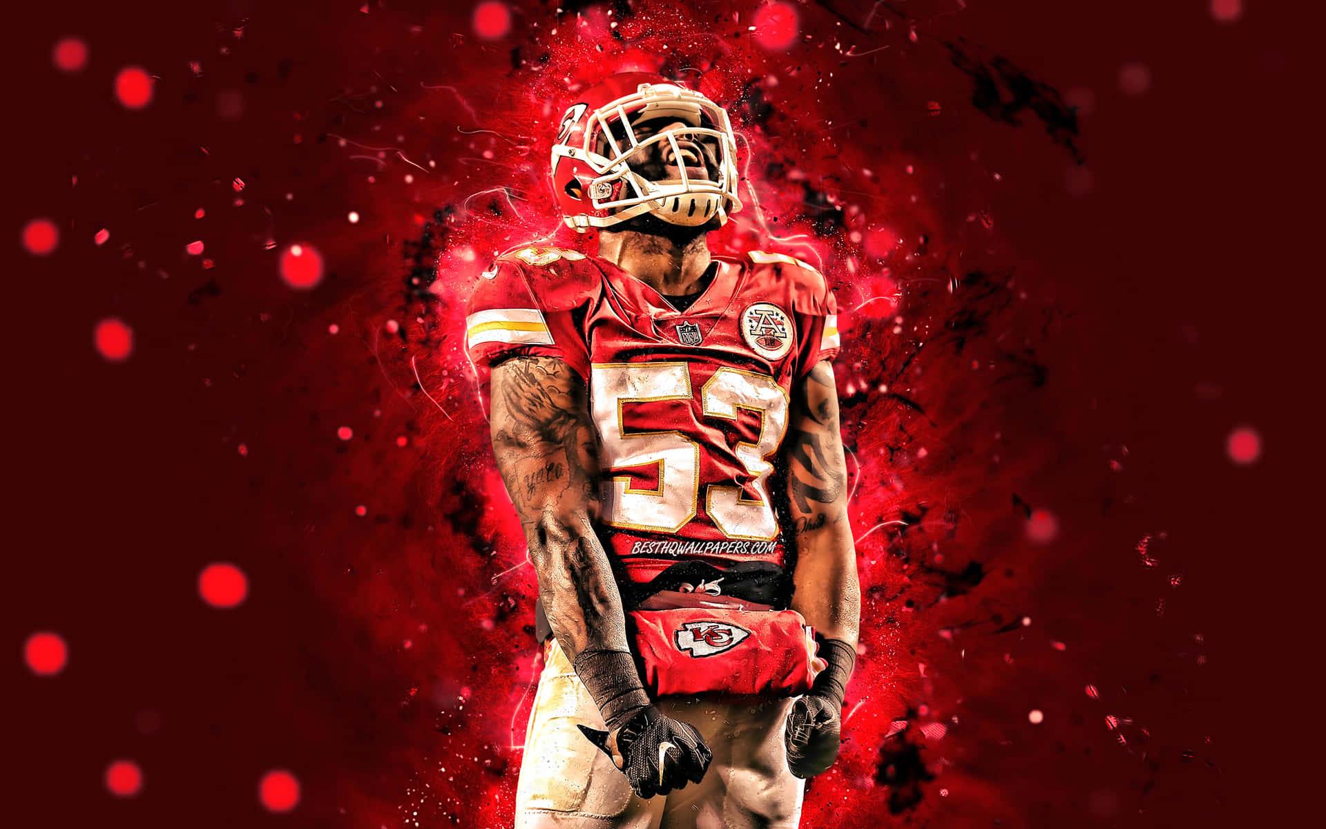 1920x1200 Download Kansas City Chiefs 4k Wallpaper
