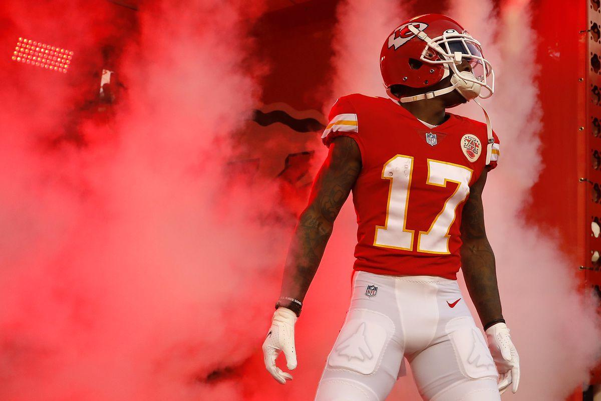 1200x800 DraftKings Madden Stream: Kansas City Chiefs 2023 Depth Chart