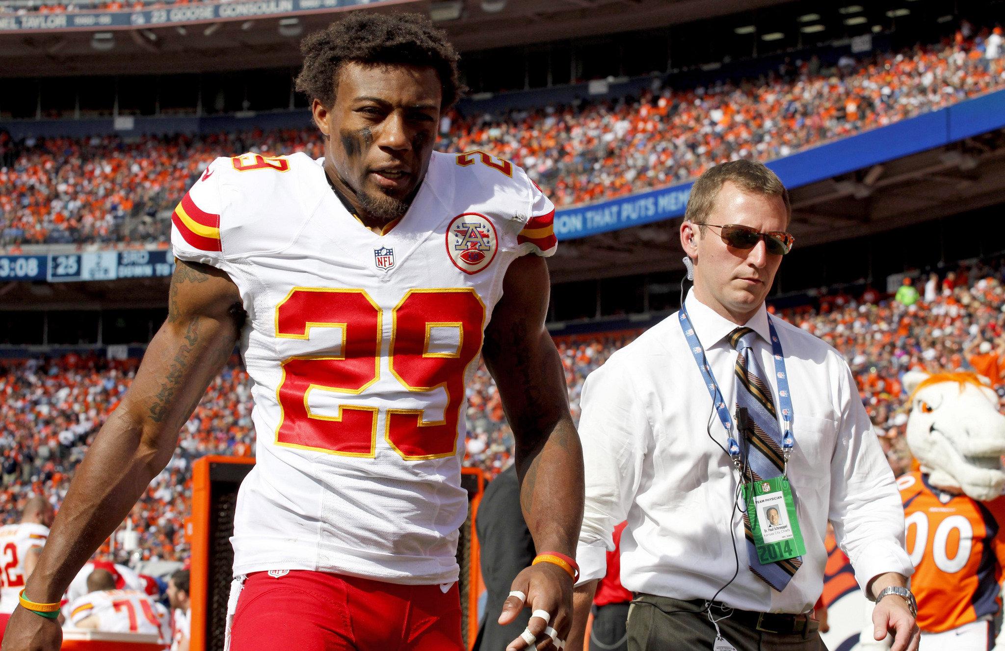 2048x1326 Kansas City Chiefs HD Wallpaper