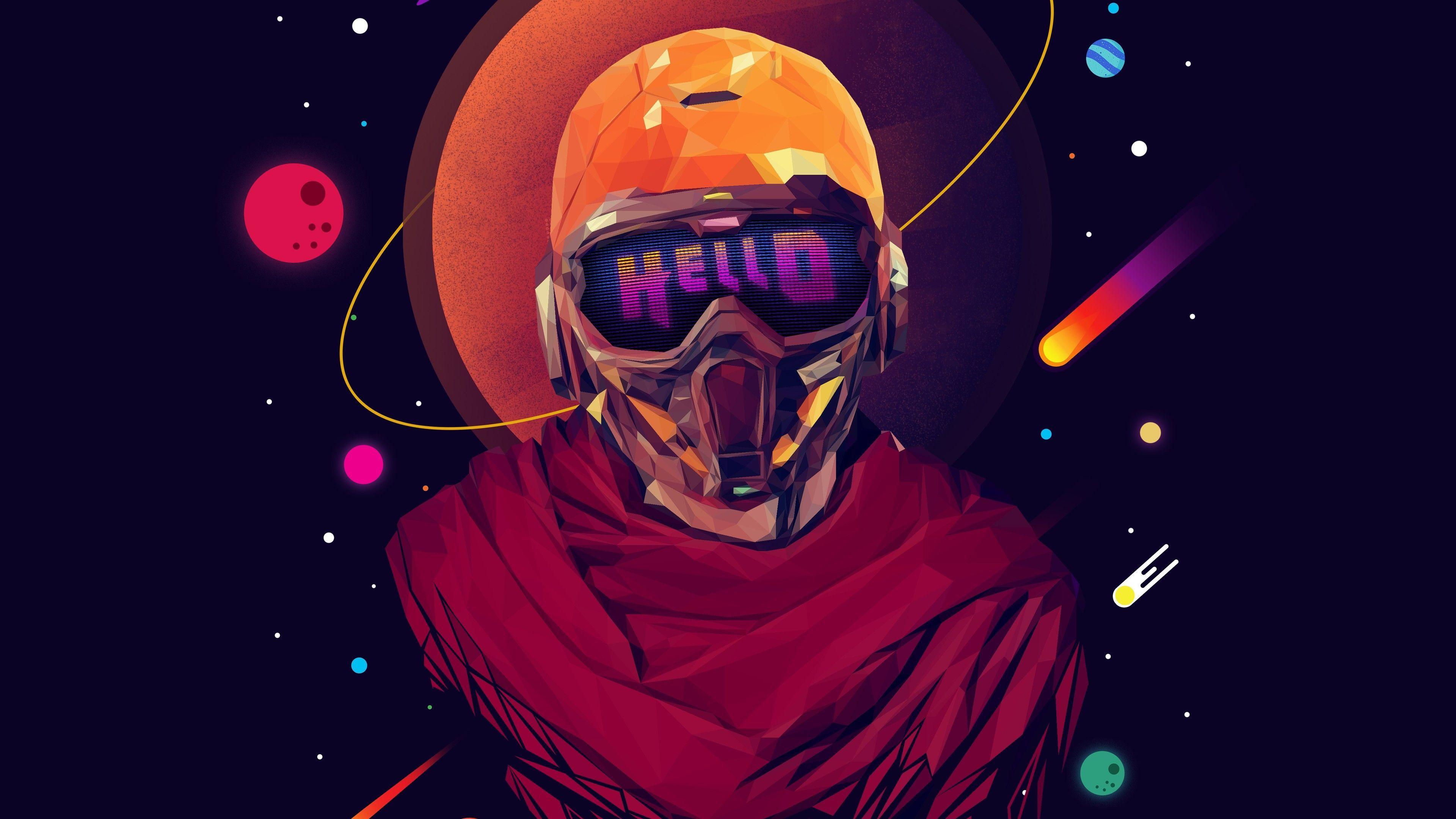 3840x2160 Star Lord 4k Art superheroes wallpaper, star lord wallpaper, HD