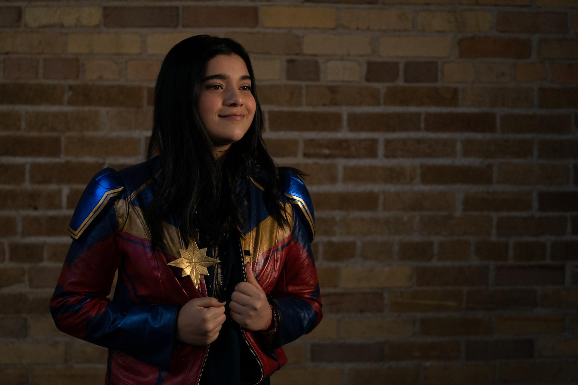1920x1280 Ms. Marvel HD Wallpaper and Background