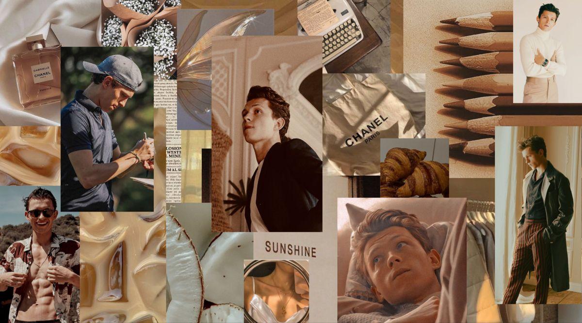 1200x667 Tom Holland Desktop Wallpaper. Tom holland, Tom holland spiderman, Tom holand
