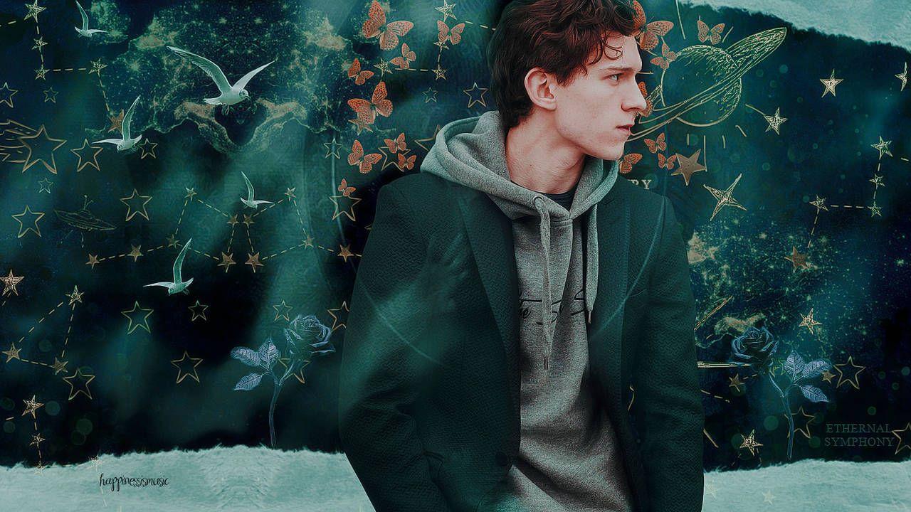 1280x720 Tom Holland 6. Tom holland, Tom holland spiderman, Holland