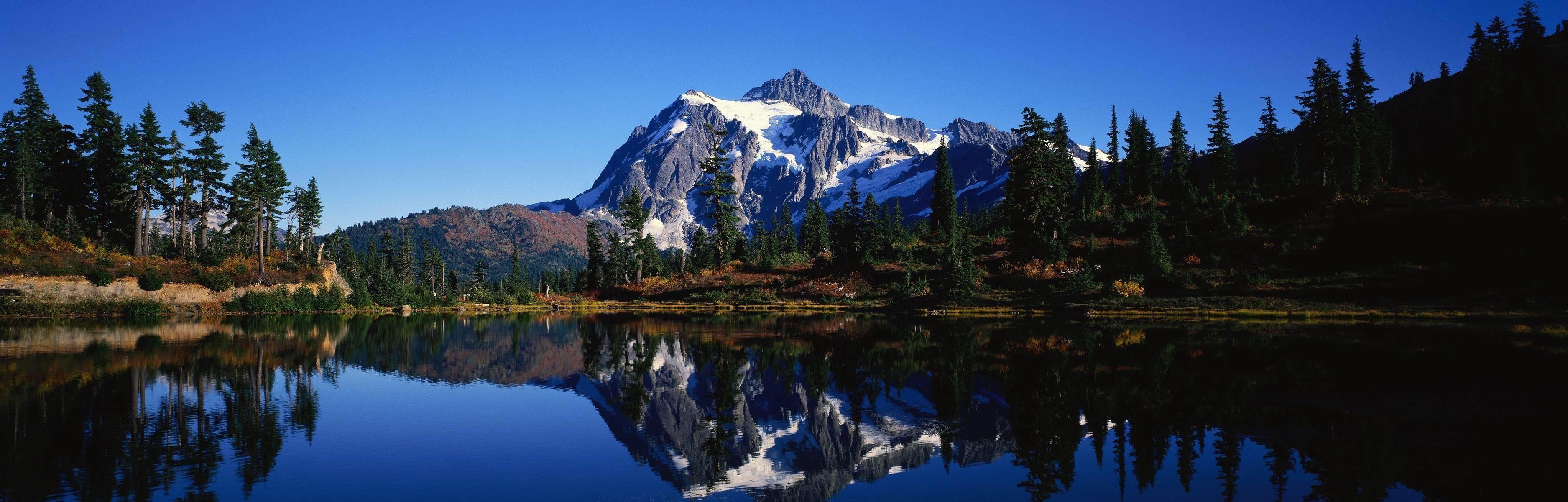 Dual Monitor Panoramic Wallpapers - Top Free Dual Monitor Panoramic