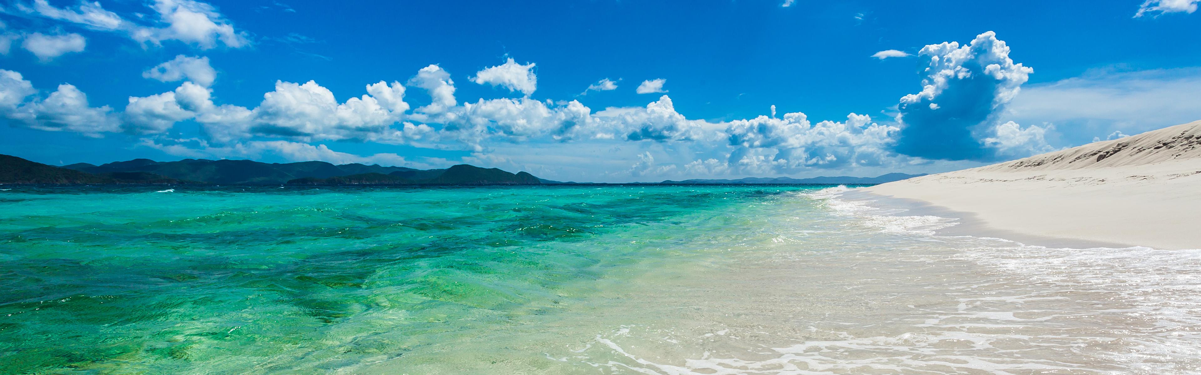 Dual Monitor Panoramic Wallpapers - Top Free Dual Monitor Panoramic