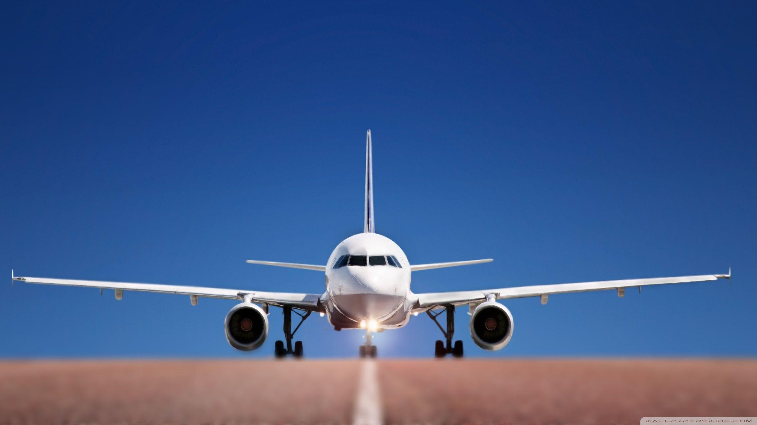 2560x1440 Aeroplane Wallpaper HD